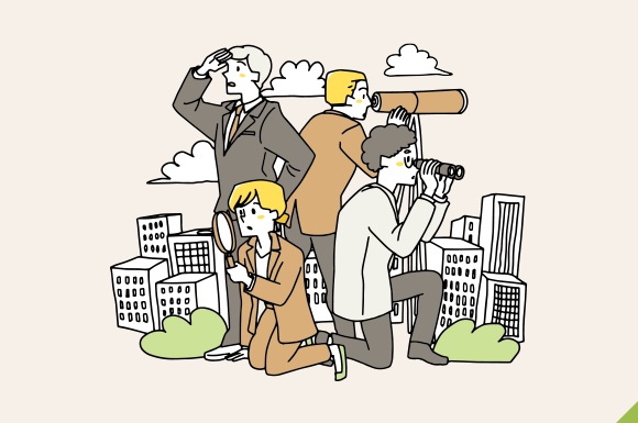 今後の取り組み