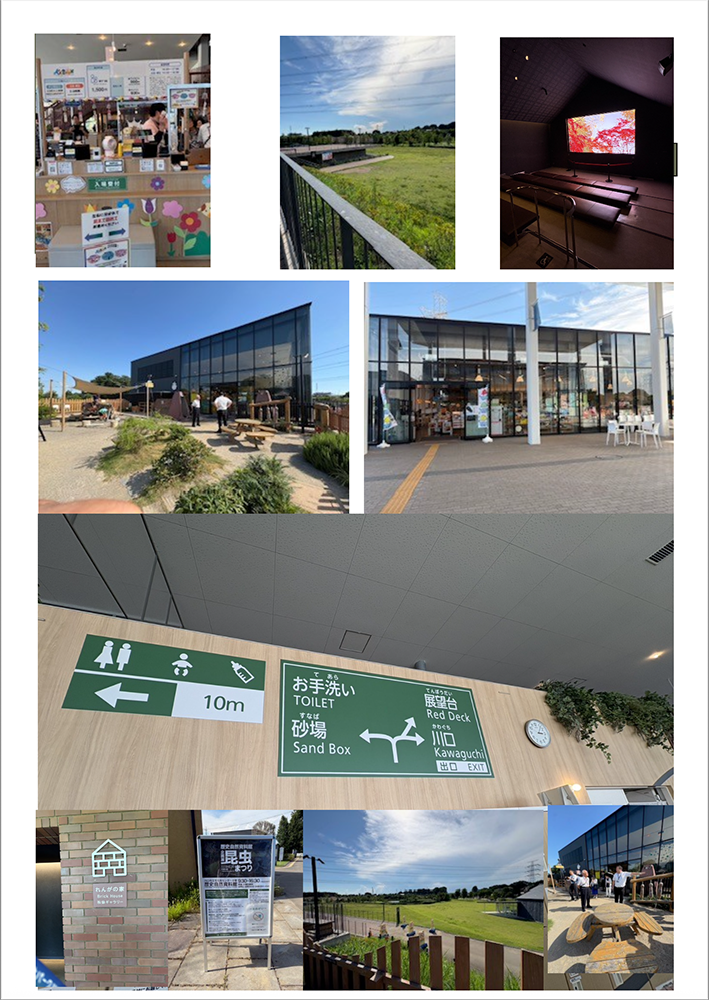 令和7年7月25日　川口ASOBooN（アソブーン）