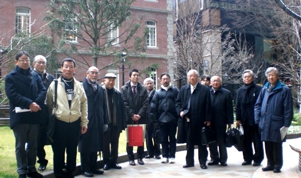 丸の内パークビル